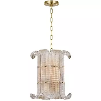 Подвесная люстра Cloyd Rollet 10868