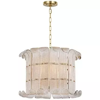 Подвесная люстра Rollet 10869 (Cloyd)