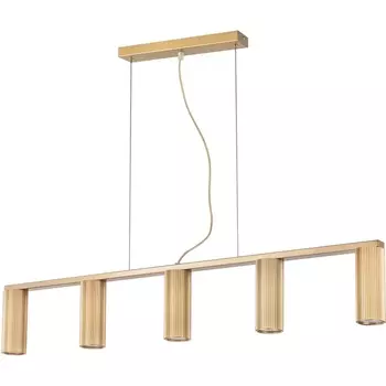 Подвесная люстра Lightstar Roma 718053