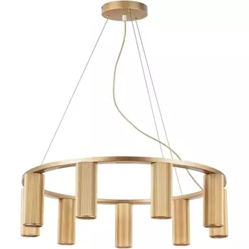 Подвесная люстра Lightstar Roma 718093 кольцо