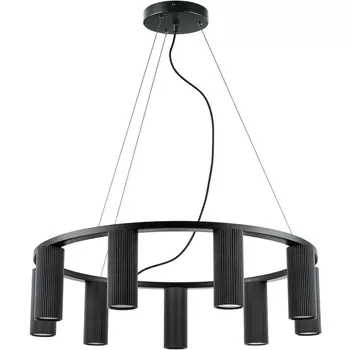 Подвесная люстра Lightstar Roma 718097 кольцо