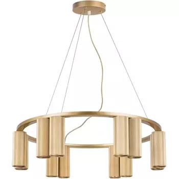 Подвесная люстра Lightstar Roma 718123 кольцо