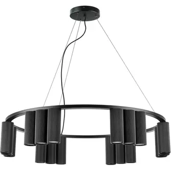 Подвесная люстра Lightstar Roma 718187