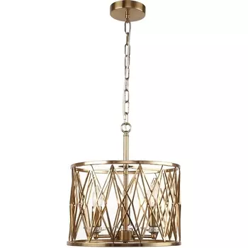 Подвесная люстра Stilfort Rombik 3020/05/03P