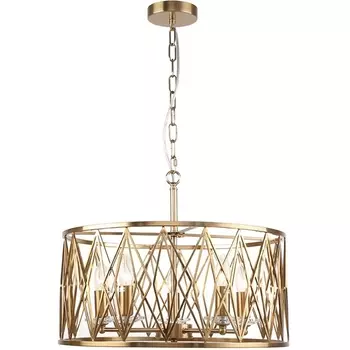 Подвесная люстра Stilfort Rombik 3020/05/05P