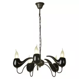 Подвесная люстра Roosevelt GRLSP-9911 (LGO)