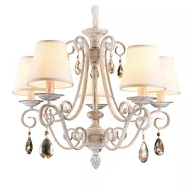 Подвесная люстра Rosalba 2035-205 (Rivoli)