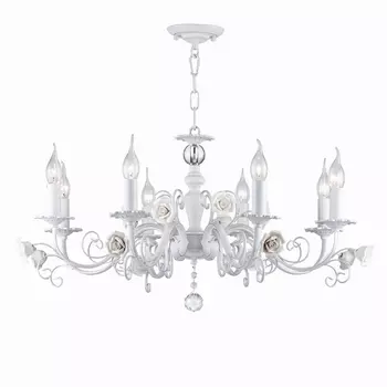 Подвесная люстра F-Promo Rosetta 2134-8P