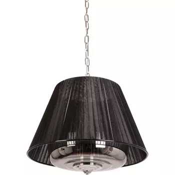 Подвесная люстра Rossa L.7308-5BLACK (Abrasax)