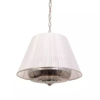 Подвесная люстра Rossa L.7308-5WHITE (Abrasax)