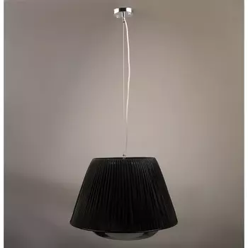 Подвесная люстра Rossa L.7309-5BLACK (Abrasax)