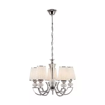 Подвесная люстра Rotek 649/5S (Escada)