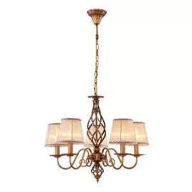 Подвесная люстра Ровена CL427151 (Citilux)