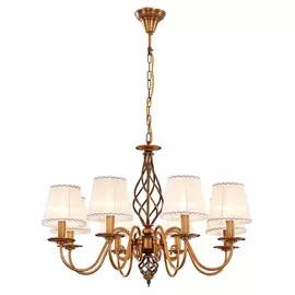 Подвесная люстра Ровена CL427181 (Citilux)