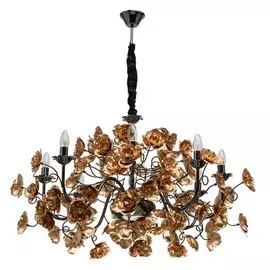 Подвесная люстра Розенхейм\Rosenheim 615011708 (MW-Light)