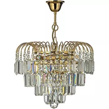 Подвесная люстра 1.5.32.100 Arti Lampadari Sabina E G