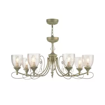 Подвесная люстра Maytoni Sabina RC145-PL-07-MG