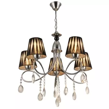 Подвесная люстра Hiper Salamanca H133-5