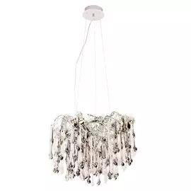 Подвесная люстра Salice 3150/02 SP-6 (Divinare)