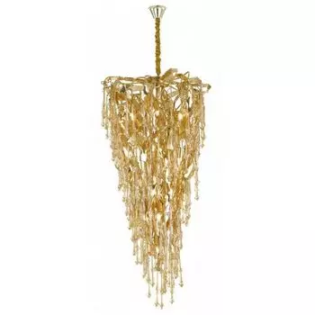 Подвесная люстра Salice 3150/16 SP-15 (Divinare)