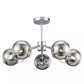 Подвесная люстра Freya Sally FR5014PL-05CH