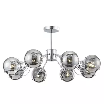 Подвесная люстра Freya Sally FR5014PL-08CH