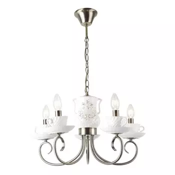 Подвесная люстра LGO Salton GRLSP-8188