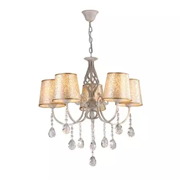 Подвесная люстра Hiper Samanta H056-5