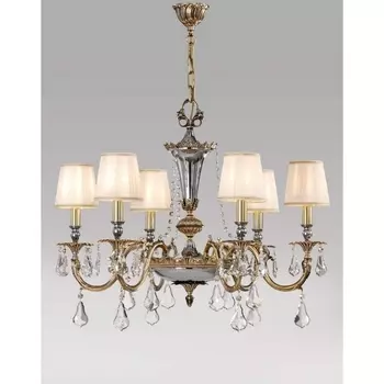 Подвесная люстра Bejorama Sandra 2607/6