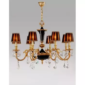 Подвесная люстра Bejorama Sandra 2608/8