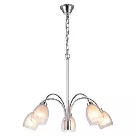 Подвесная люстра Sandra 475/5P (Escada)