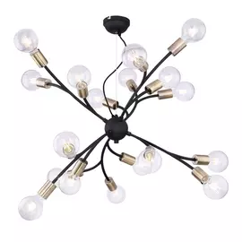 Подвесная люстра Sarini 54003-18 (Globo)