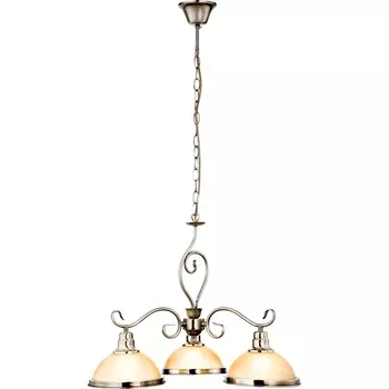 Подвесная люстра Globo Sassari 6905-3