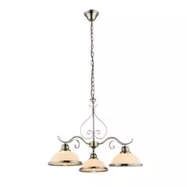 Подвесная люстра Sassari 6906-3 (Globo)