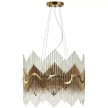 Подвесная люстра Odeon Light Savikia 4983/8