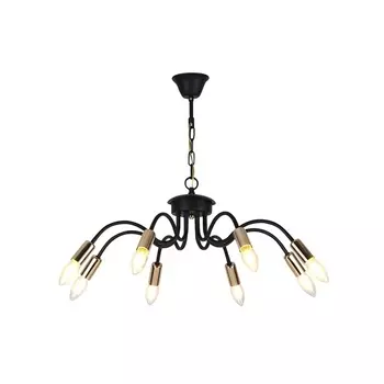 Подвесная люстра Hiper Savona H005-8