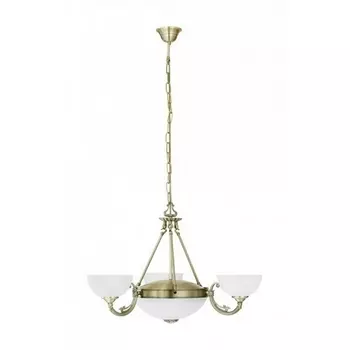 Подвесная люстра Eglo Savoy 82748