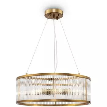 Подвесная люстра Freya Savoy FR5053PL-06BS