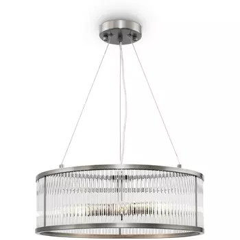 Подвесная люстра Freya Savoy FR5053PL-06N