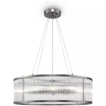 Подвесная люстра Freya Savoy FR5053PL-08N