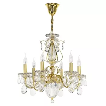 Подвесная люстра Osgona SCHON 790062 подсвечник