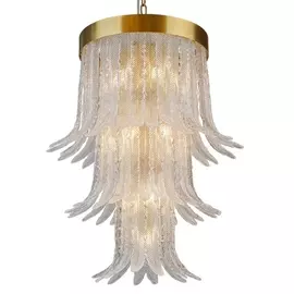 Подвесная люстра Sciabole L38415.92 (L'Arte Luce)