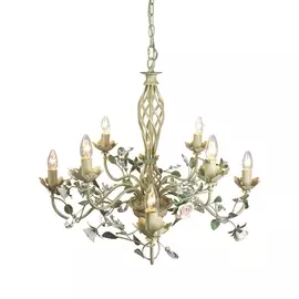 Подвесная люстра SD0941/4+4 (Abrasax)