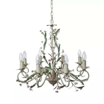 Подвесная люстра SD0944/8 (Abrasax)