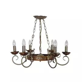 Подвесная люстра SD700 (Abrasax)