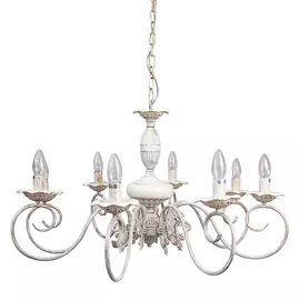 Подвесная люстра SD705 (Abrasax)