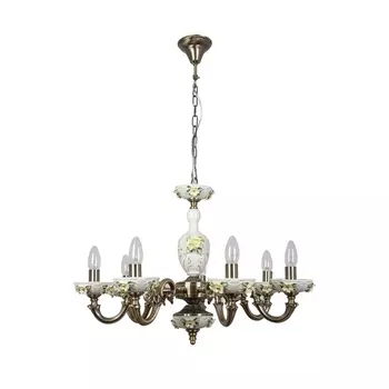 Подвесная люстра SD712 (Abrasax)