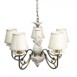 Подвесная люстра Abrasax SD713