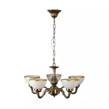 Подвесная люстра Abrasax SD714