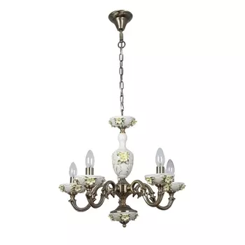 Подвесная люстра Abrasax SD721